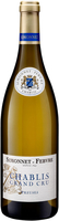 Simonnet-Febvre - Les Preuses Grand Cru 2011 6x 75cl Bottles