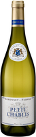 Simonnet-Febvre - Petit Chablis 2015 6x 75cl Bottles