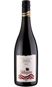 Skillogalee - Basket Pressed Shiraz 2009 75cl Bottle