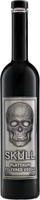 Skull X - Platinum Vodka 70cl Bottle