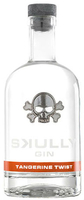 Skully - Tangerine Twist Gin 70cl Bottle