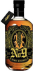 Slipknot - No.9 Whiskey 70cl Bottle