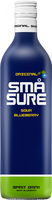 SMA Shots - Sour Blueberry 70cl Bottle