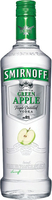 Smirnoff - Green Apple 70cl Bottle