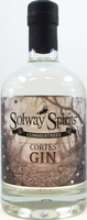 Solway - Cortes Gin 70cl Bottle