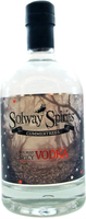 Solway - Spicy Vodka 70cl Bottle