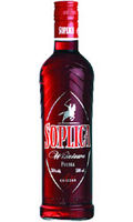 Soplica - Cherry 50cl Bottle