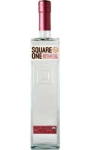 Square One - Botanical Vodka 70cl Bottle