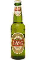 Stella Artois 24x 330ml Bottles