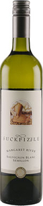 Stella Bella - Suckfizzle Sauvignon Blanc Semillon 2014 75cl Bottle