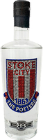 Stoke FC - Vodka 70cl Bottle
