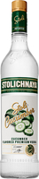 Stolichnaya - Cucumber 70cl Bottle