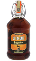 Stroh - Jagertee 1 Litre Bottle