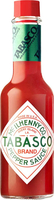 Tabasco Sauce 57ml Bottle