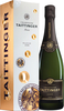 Taittinger - Brut Vintage 2012 75cl Bottle