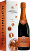 Taittinger - Folies de la Marquetterie NV 75cl Bottle