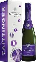 Taittinger - Nocturne Sec NV 75cl Bottle