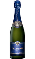 Taittinger - Prelude Grand Crus NV 75cl Bottle