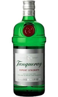 Tanqueray - 43.1% Gin 70cl Bottle