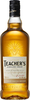 Teachers 70cl Bottle