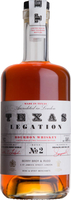 Texas Legation - Batch No 2 Bourbon 70cl Bottle