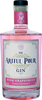 The Artful Pour - Pink Grapefruit Gin 70cl Bottle