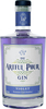The Artful Pour - Violet Gin 70cl Bottle