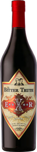 The Bitter Truth - Elixier 50cl Bottle