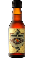 The Bitter Truth - Grapefruit 200ml Bottle