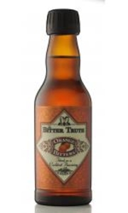 The Bitter Truth - Orange 200ml Bottle