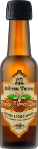 The Bitter Truth - Orange Blossom Flower Water 125ml Bottle