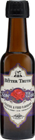 The Bitter Truth - Rose Water 125ml Bottle
