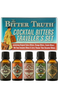 The Bitter Truth - Traveller