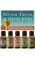 The Bitter Truth - Traveller