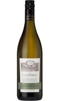 The Crossings - Awatere Valley Sauvignon Blanc 2014 75cl Bottle