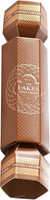 The Lakes - Salted Caramel Vodka Liqueur Christmas Cracker 5cl Miniature