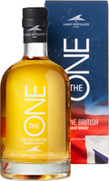 The Lakes - The One 70cl Bottle
