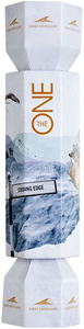 The Lakes - The One Whisky Cracker 5cl Miniature