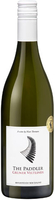 The Paddler - Marlborough Gruner Veltliner 2012 12x 75cl Bottles