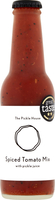 The Pickle House - Bloody Mary Mix 24x 200ml Bottles