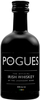 The Pogues - Irish Whiskey Miniature 5cl Miniature
