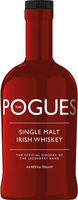 The Pogues - Single Malt 70cl Bottle