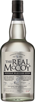 The Real McCoy Rum - 3 Years Old 70cl Bottle