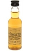 The Singleton Of Dufftown - 12 Year Old Miniature 5cl Miniature
