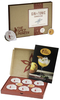 The Spice Pioneer - Gin & Tonic Garnishes Garnish Box
