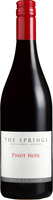 The Springs - Pinot Noir 2018 12x 75cl Bottles