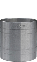 Thimble Measure - 25ml Accessories