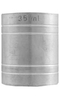 Thimble Measure - 35ml Accessories