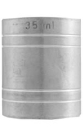 Thimble Measure - 35ml Accessories