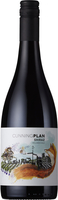 Thistledown - Cunning Plan Shiraz McLaren Vale South Australia 2018 6x 75cl Bottles